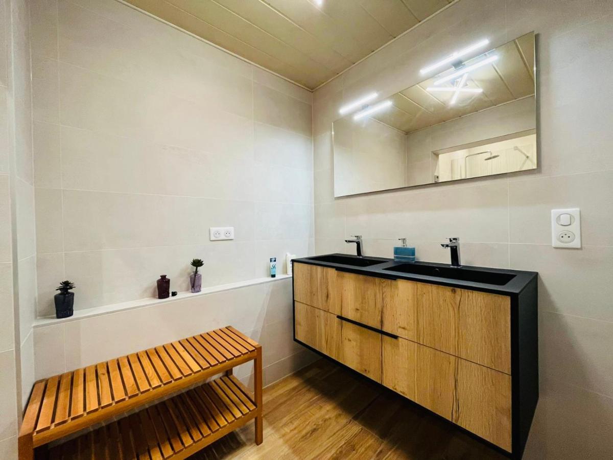 Charmant Appartement Au Coeur De Hochfelden エクステリア 写真